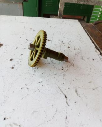 albero a camme per motore rasaerba briggs&stratton