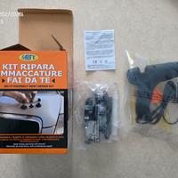 Kit Saife Ripara carrozzeria ammaccature auto