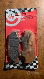 Set Pastiglie Brembo 07058xs - una coppia