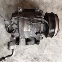 Compressore aria condizionata Honda Jazz 1.4