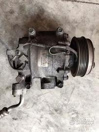 Compressore aria condizionata Honda Jazz 1.4