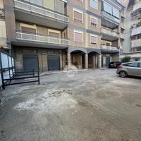 DEPOSITO A MELITO DI NAPOLI