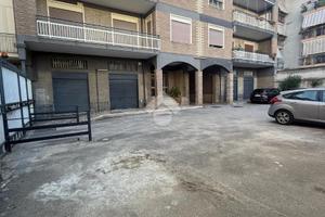 Deposito a melito di napoli