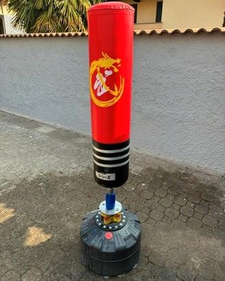 Sacco da boxe