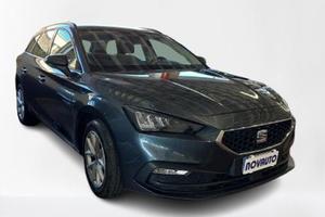 SEAT Leon Sportstourer 1.0 eTSI 110 CV DSG Style
