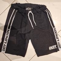 Bermuda uomo BOY London – Taglia L