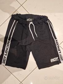 Bermuda uomo BOY London – Taglia L