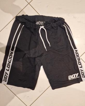 Bermuda uomo BOY London – Taglia L
