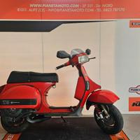 Piaggio Vespa PX 125 T5 - 1986