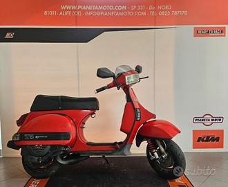 Piaggio Vespa PX 125 T5 - 1986