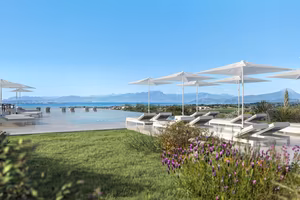 Appartamento Castelnuovo del Garda
