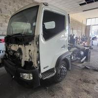 NISSAN NT-500 RICAMBI USATI E NUOVI