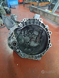 Cambio Mini Cooper 1.6 Benzina 5 Marce