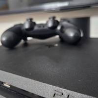 Ps4 slim 1Tb