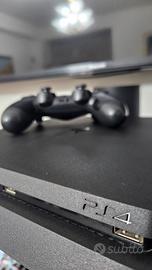 Ps4 slim 1Tb