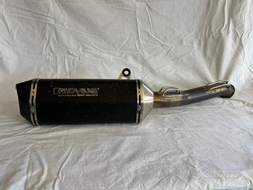 Scarico Remus 890 ktm