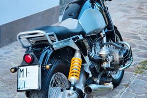 BMW R100R 1992