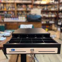  cassetto registratore di cassa porta soldi