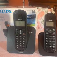 Cordless philips