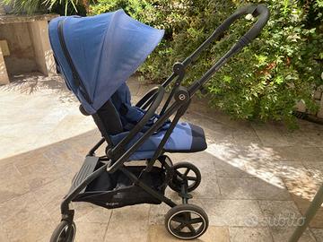 Passeggino Cibex Eezy Twist