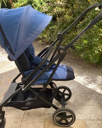 Passeggino Cibex Eezy Twist