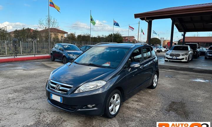 Honda FR-V 2.2 16V i-CTDi Comfort