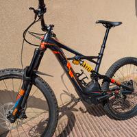 Ebike Specialized turbo kenevo TLD