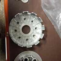 Campana frionone beta evo