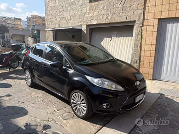 Ford fiesta benzina / gpl ( ADATTO NEOPATENTATI)