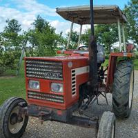 Trattore Fiat 446 2 RM 50 cavalli