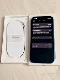 Iphone 17 512gb