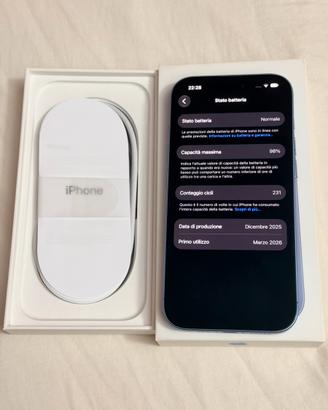 Iphone 17 512gb