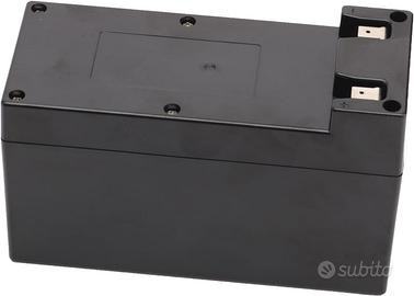 BATTERIA al LITIO 25,2V 10.5Ah x ROBOT ZUCCHETTI