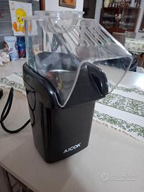 Macchina per Popcorn Veloce Aicok