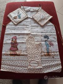 Betty Ashley vintage