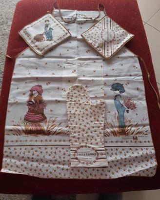 Betty Ashley vintage