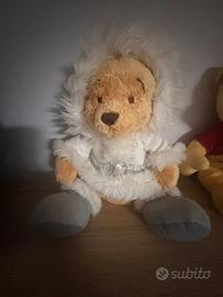 Winnie the pooh educione eclusiva limitata