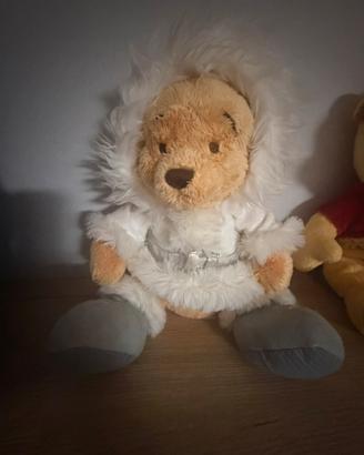 Winnie the pooh educione eclusiva limitata