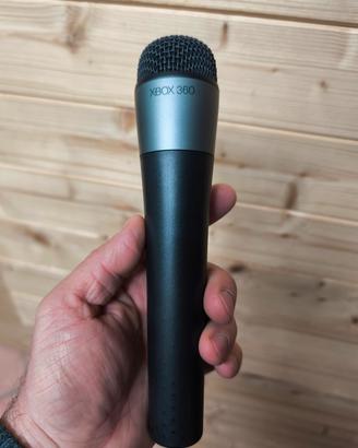microfono Xbox 360