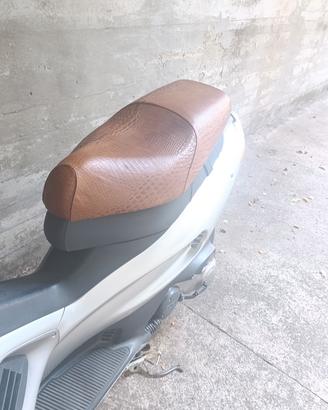 Sella Gilera runner 50