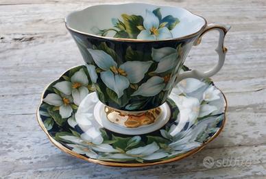 Royal Albert tazza da tè