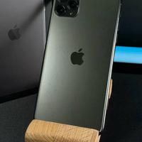 iphone 11 pro black