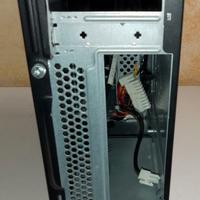 case  pc mini atx Packard bell imedia compatibile