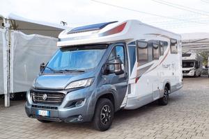 ELNAGH T-LOFT 532 70° ANNIVERSARIO