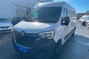 Renault Master IV 35 FWD T35 2.3 dci 135cv L3H2 Ic