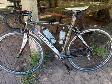 bici da corsa