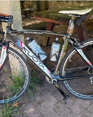 bici da corsa