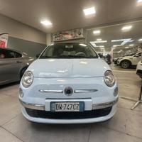 Fiat 500 1.2 by DIESEL (GPL) 69CV Ok Neopatentati