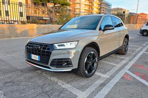 Q5 GARANZIA Audi 40 TDI Sline
