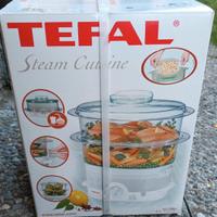 Tefal Steam Cuisine 